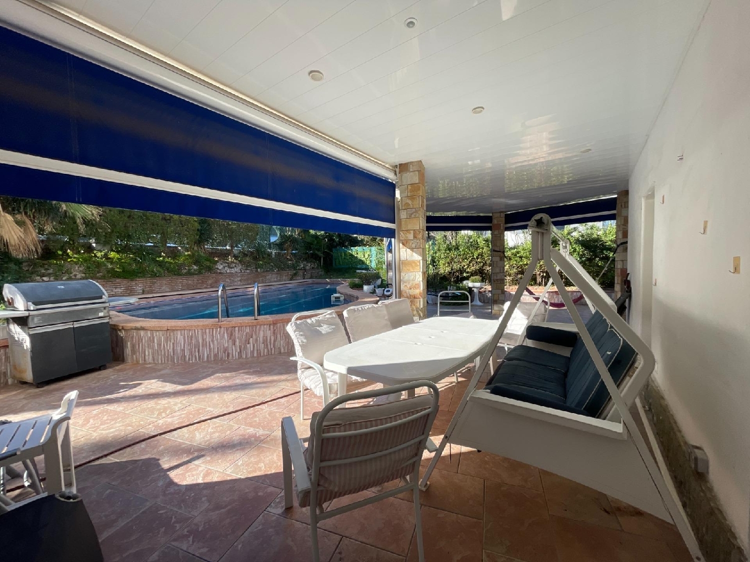 à vendre maison Castelldefels Baix Llobregat 2