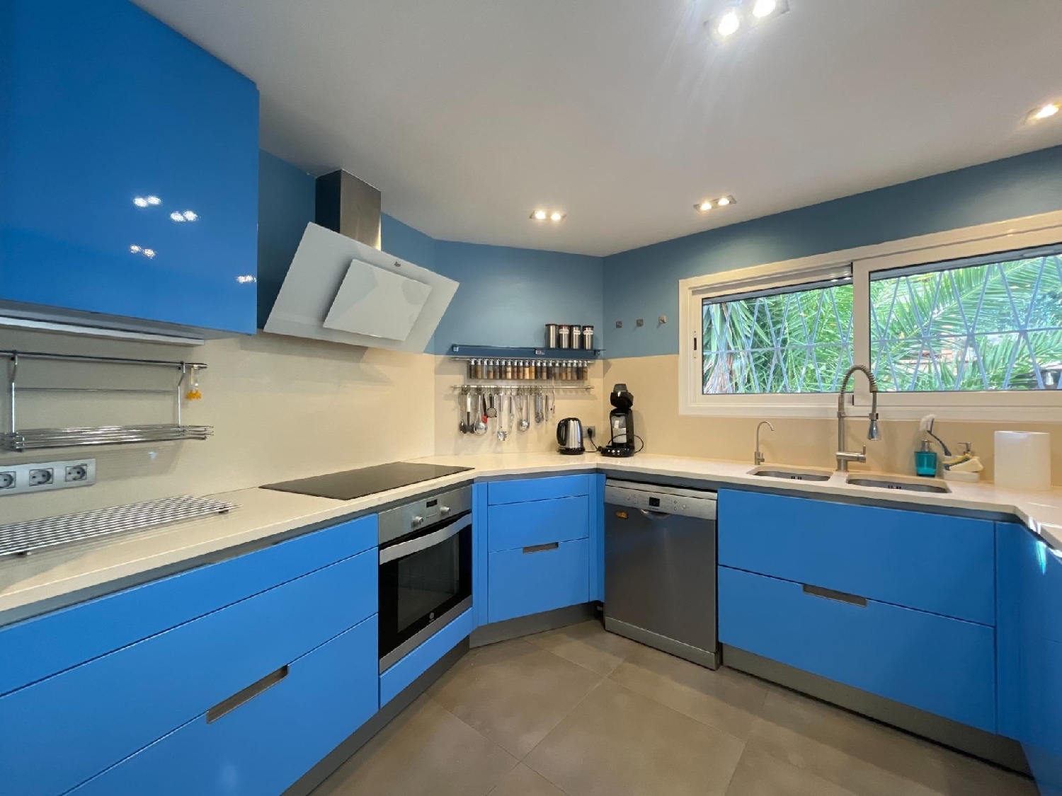 à vendre maison Castelldefels Baix Llobregat 5