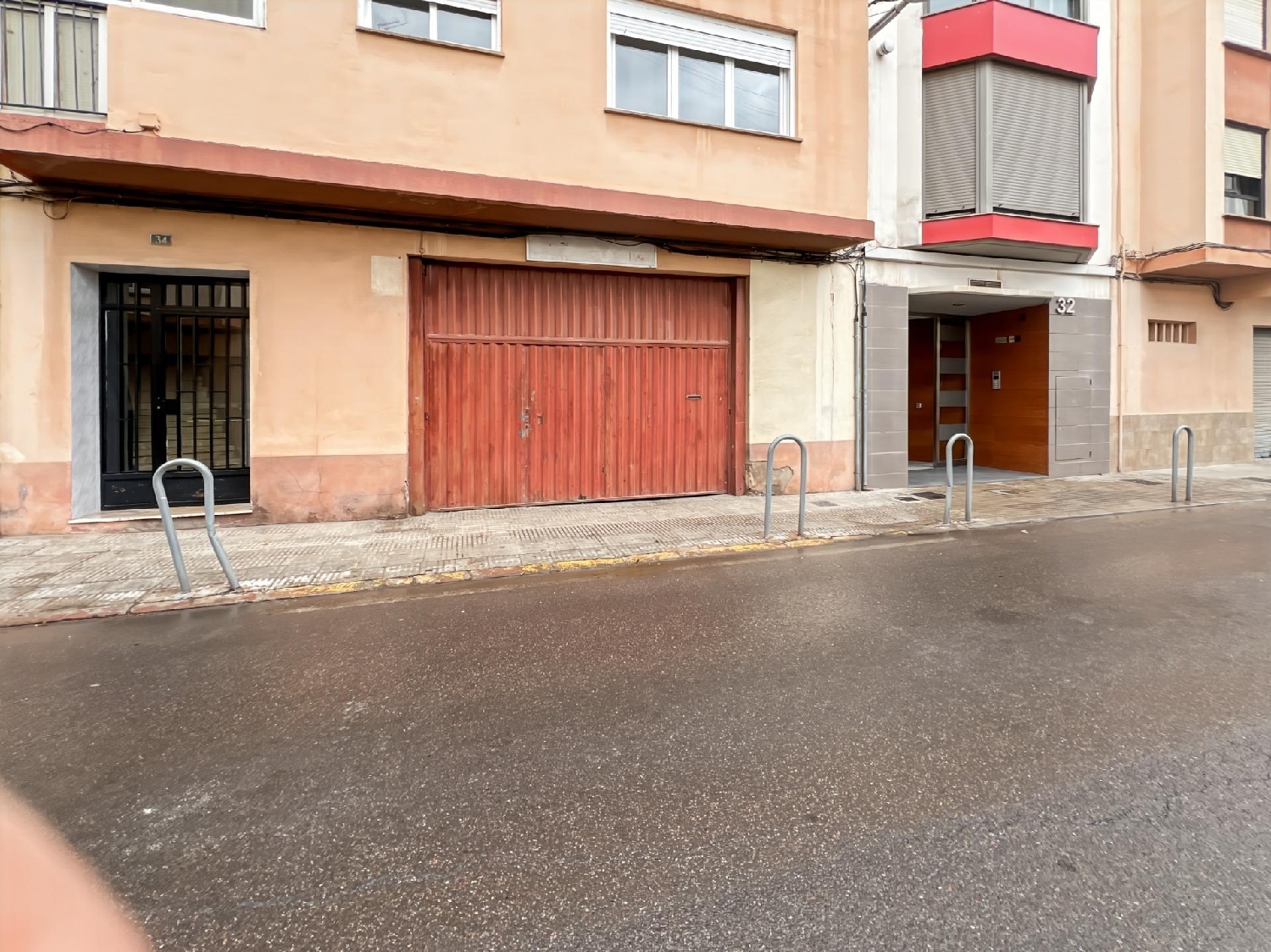  te koop huis Castellons Marina Alta 3