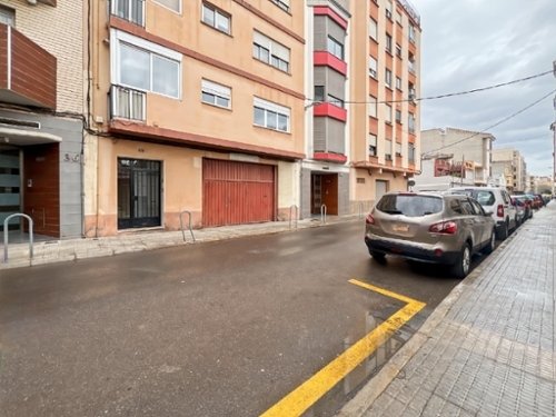 Castellons Marina Alta huis foto 6379756