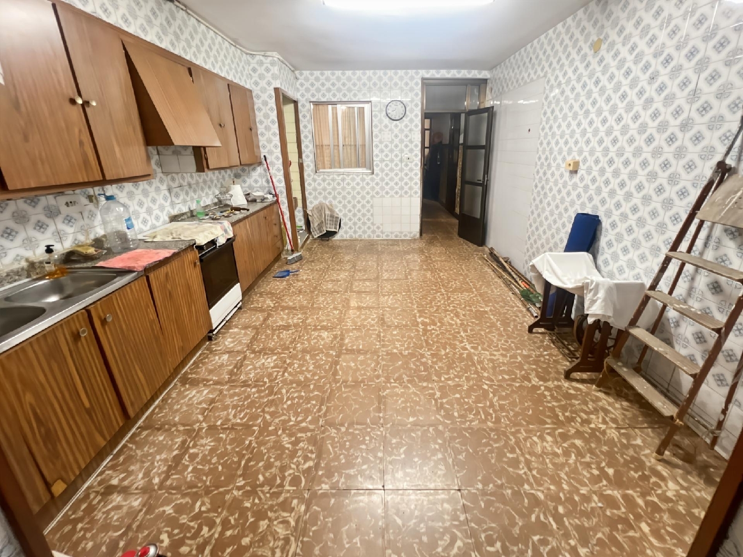 à vendre maison Castellons Marina Alta 8