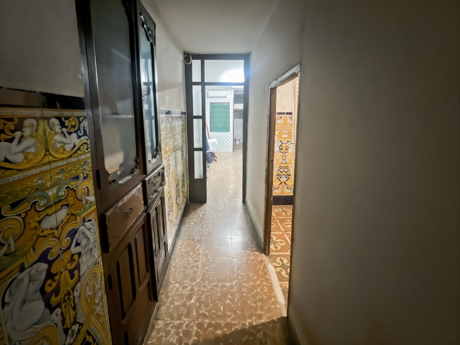 à vendre maison Castellons Marina Alta 5