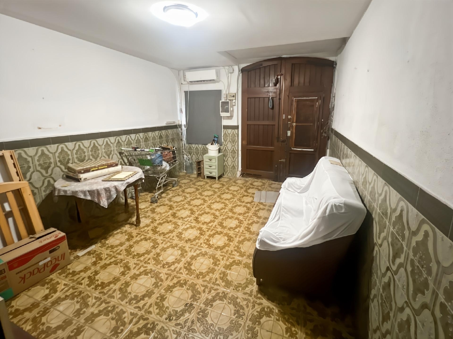 à vendre maison Castellons Marina Alta 3