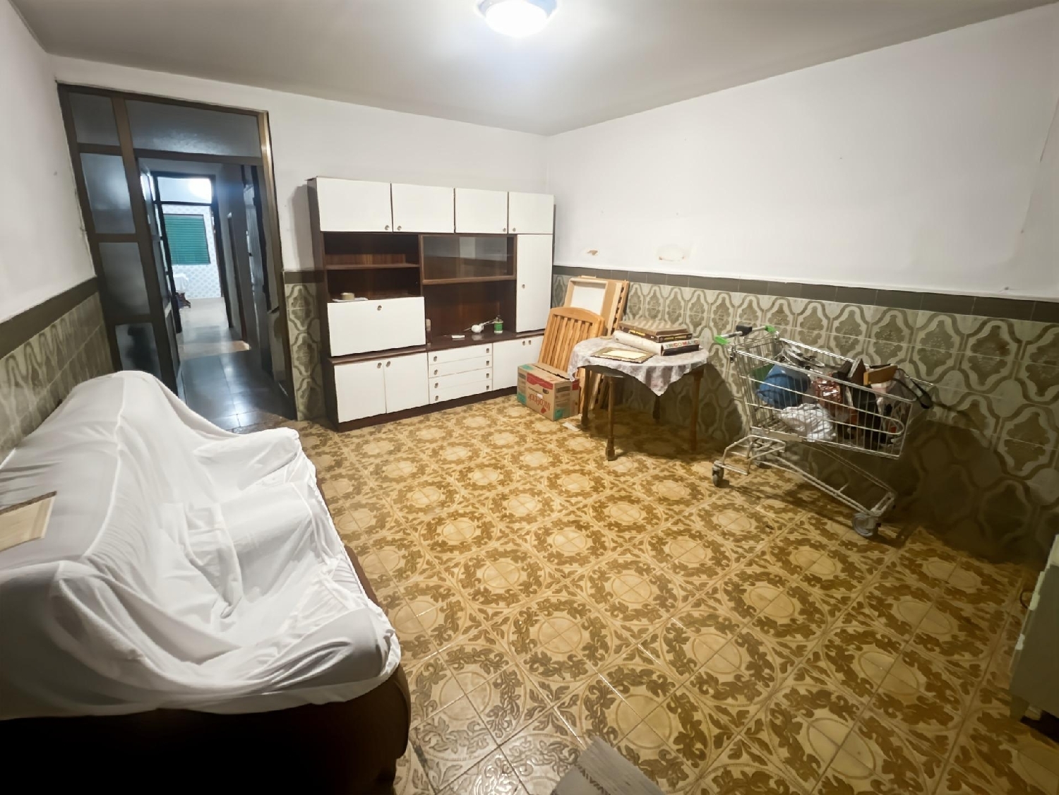 à vendre maison Castellons Marina Alta 2