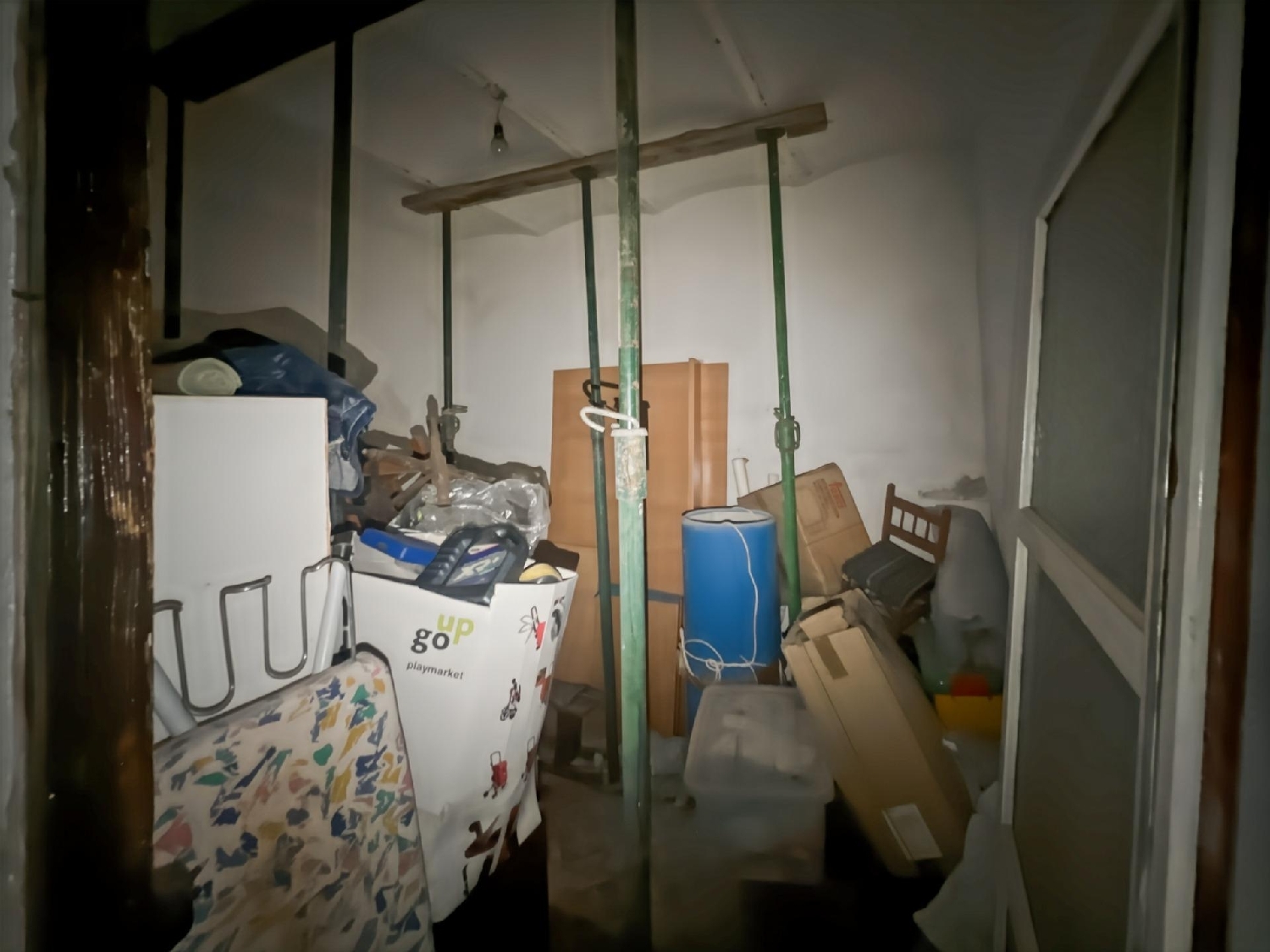 à vendre maison Castellons Marina Alta 5