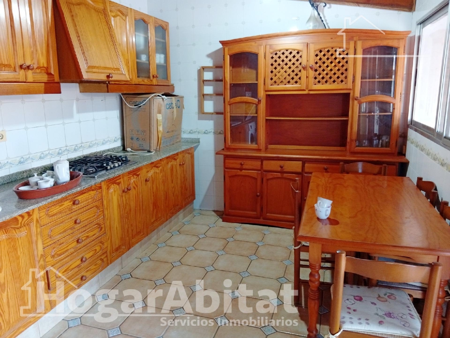  à vendre maison Castellons Marina Alta 4