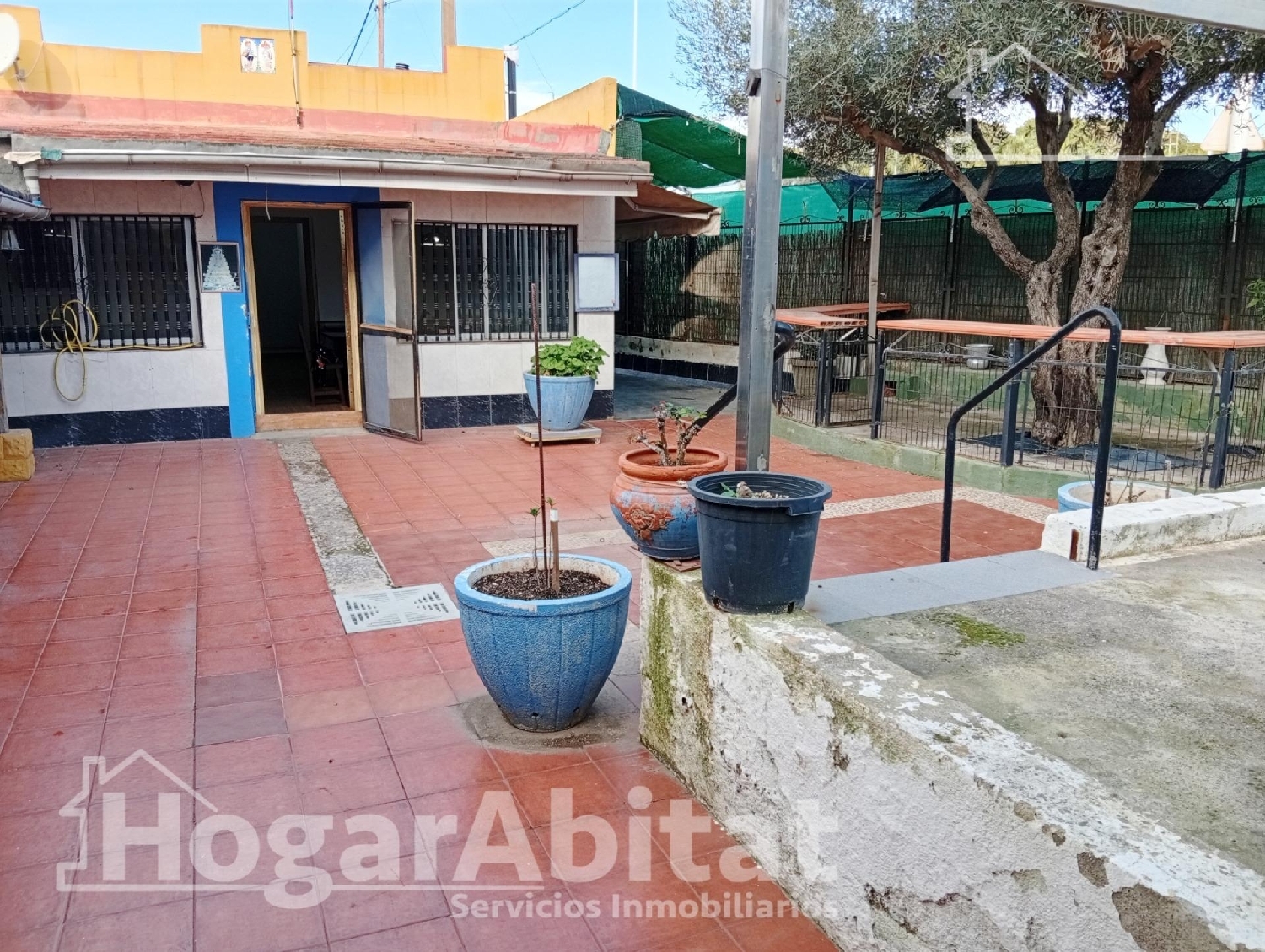  à vendre maison Castellons Marina Alta 1