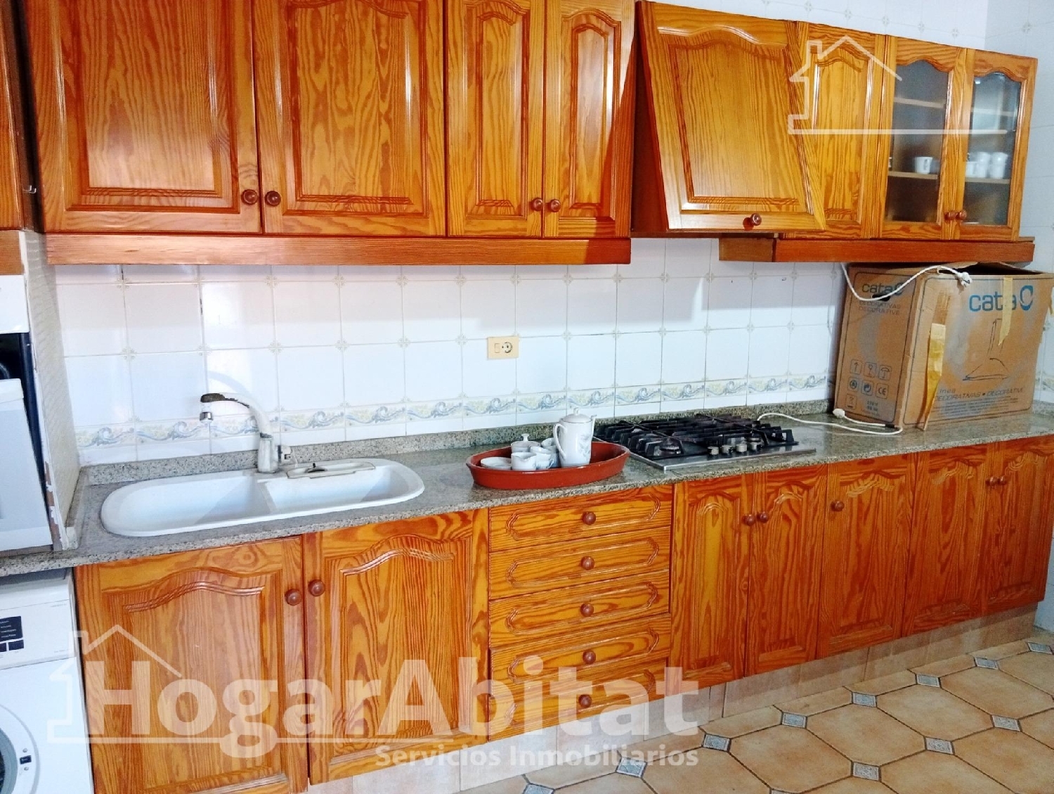  à vendre maison Castellons Marina Alta 8