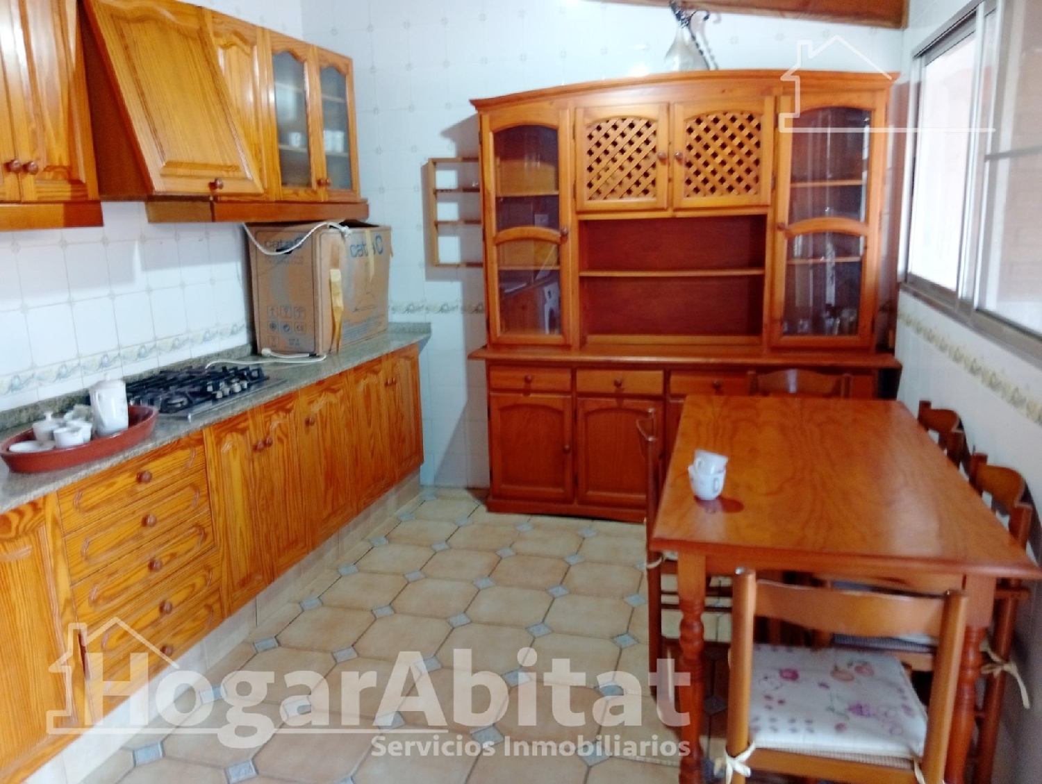  à vendre maison Castellons Marina Alta 6