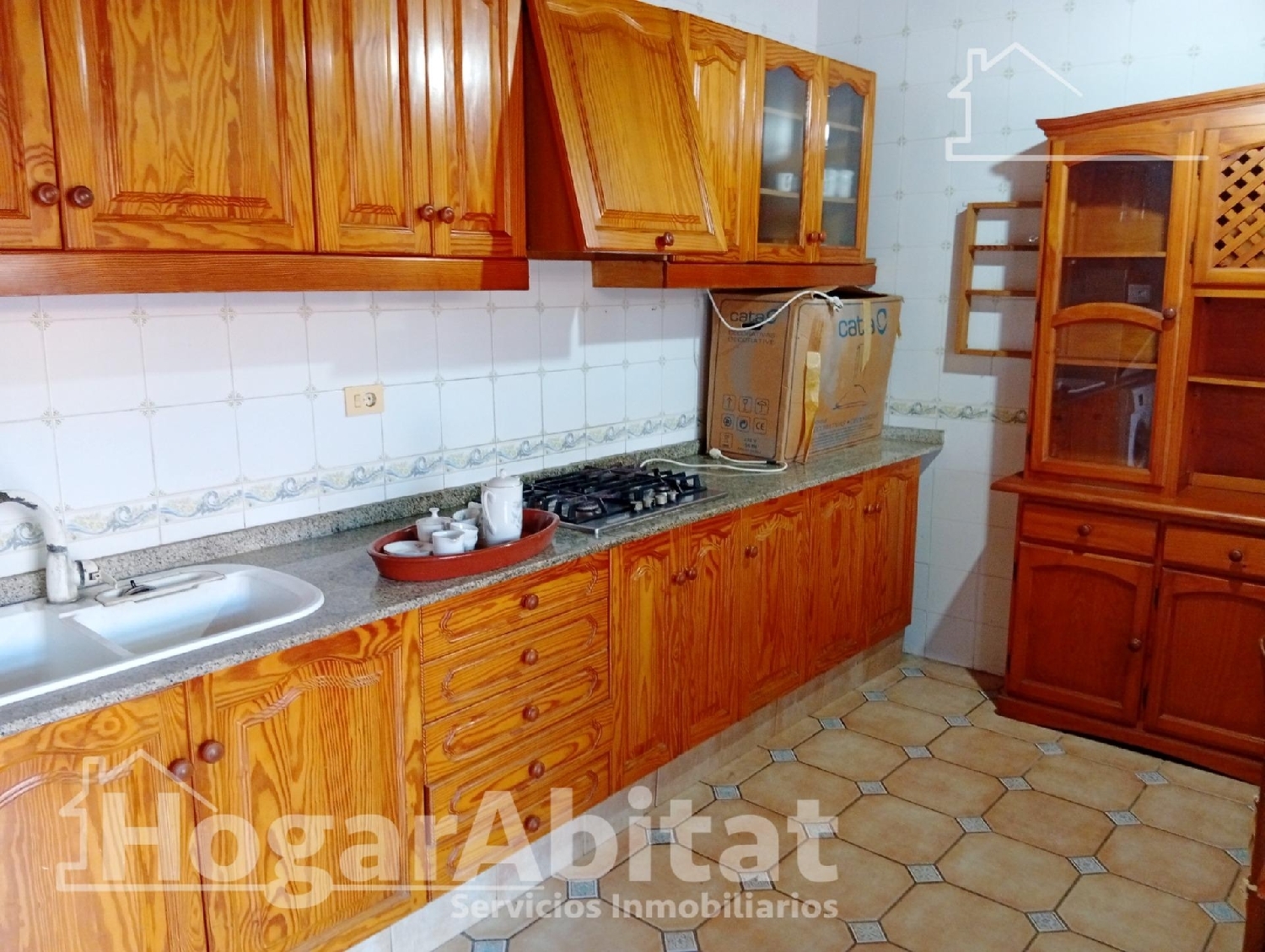  à vendre maison Castellons Marina Alta 6