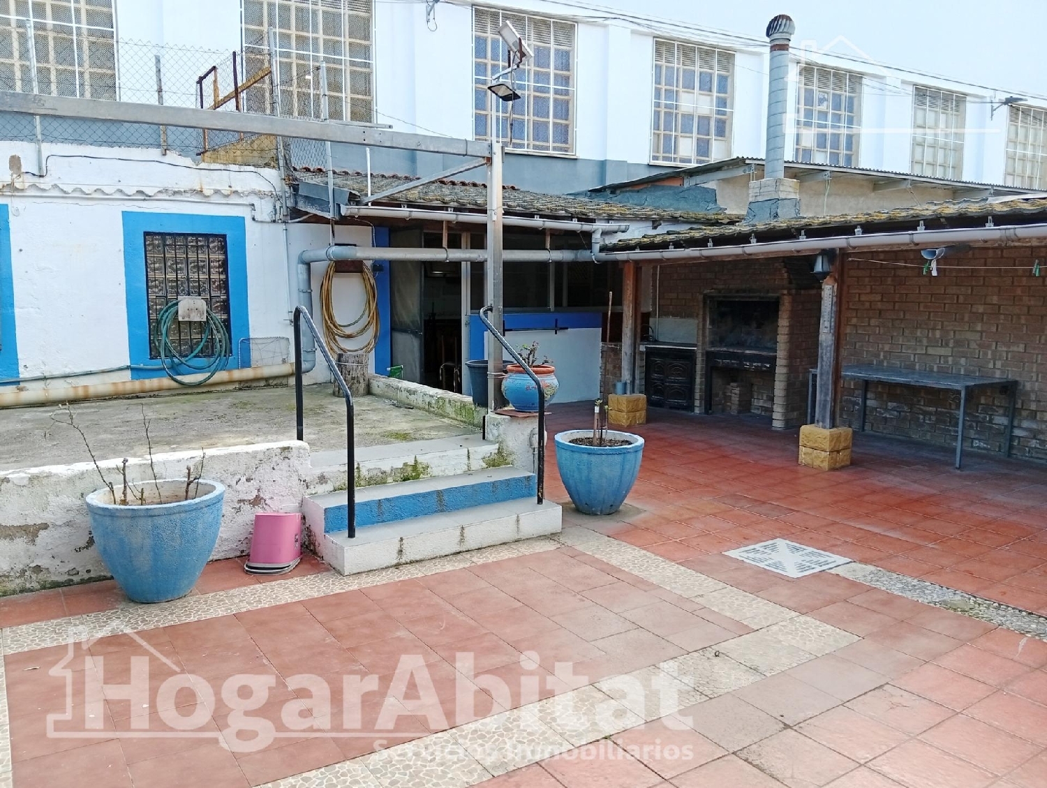  à vendre maison Castellons Marina Alta 3
