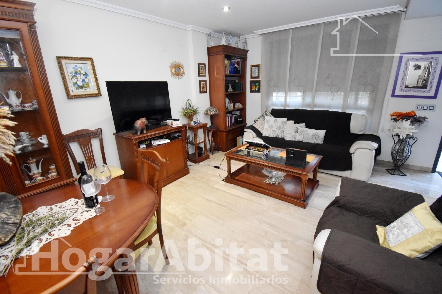  à vendre maison Castellons Marina Alta 4
