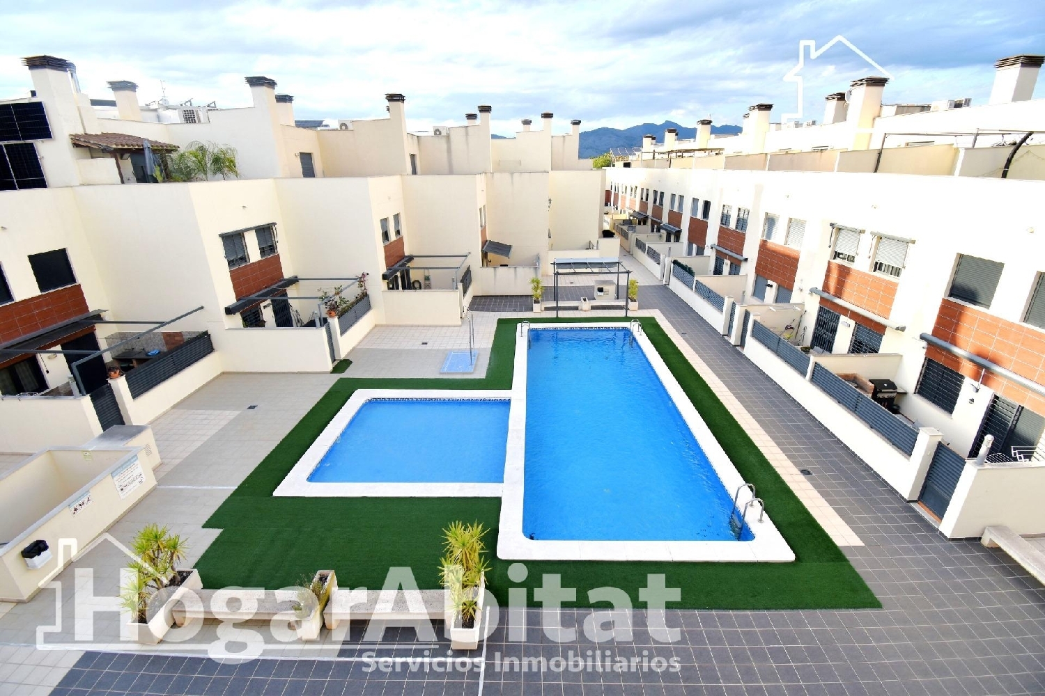  à vendre maison Castellons Marina Alta 2
