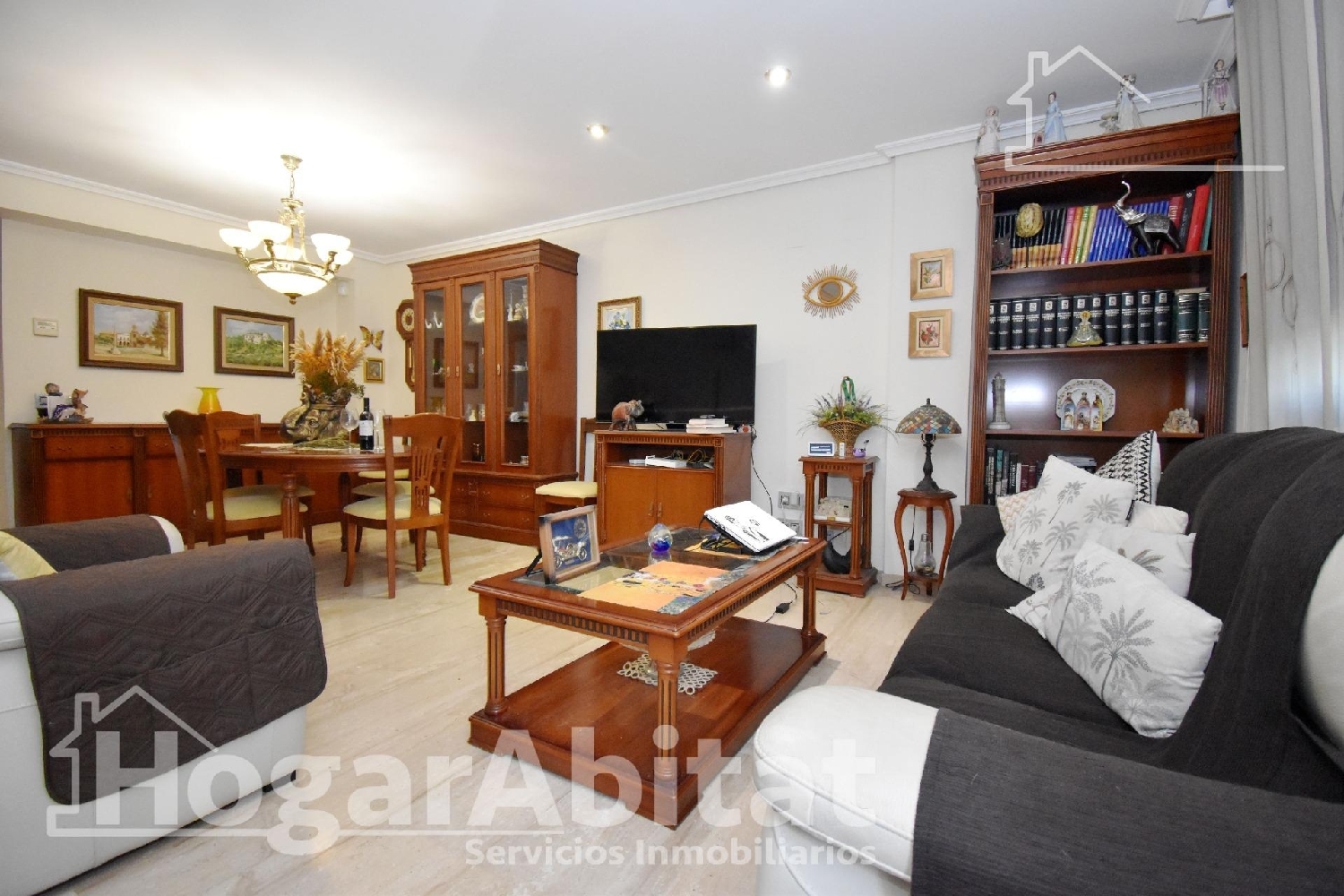  à vendre maison Castellons Marina Alta 7