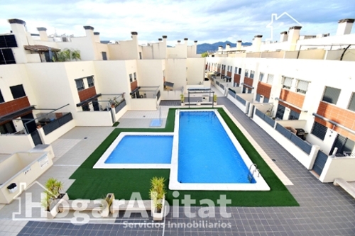 Castellons Marina Alta maison foto 6385631