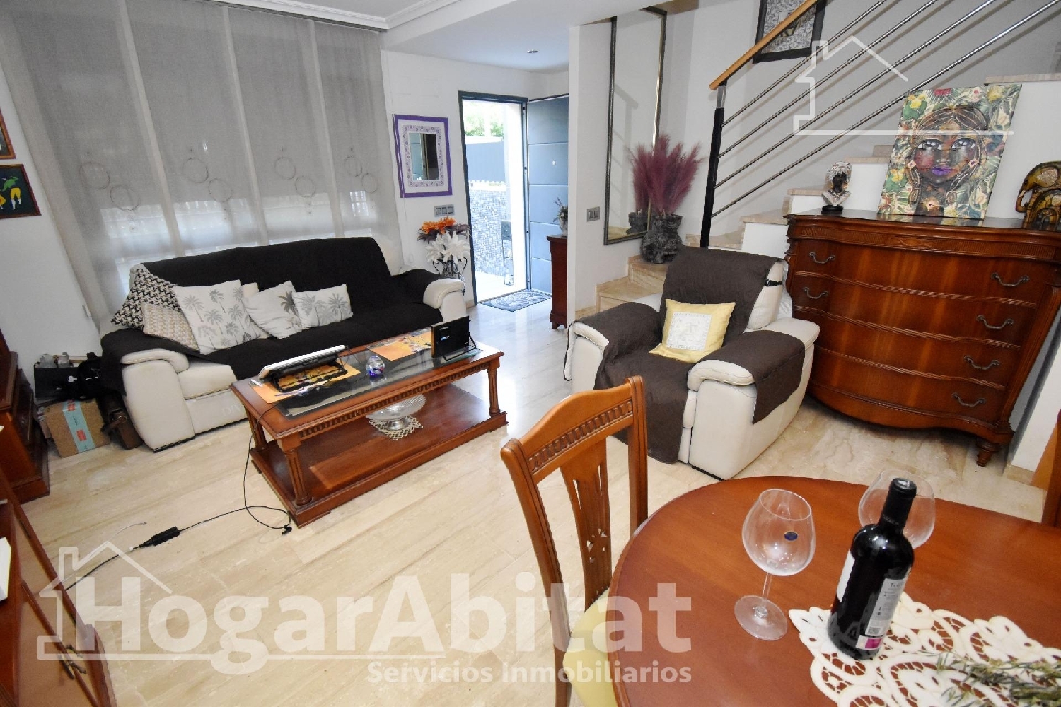  à vendre maison Castellons Marina Alta 5
