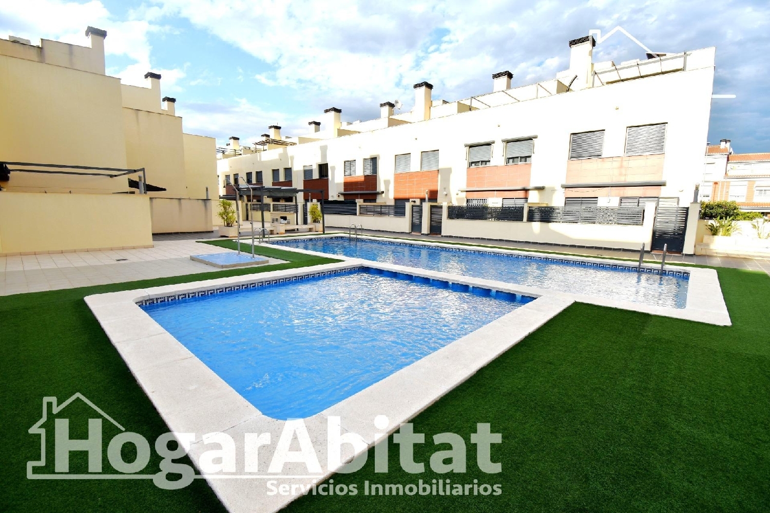  à vendre maison Castellons Marina Alta 2