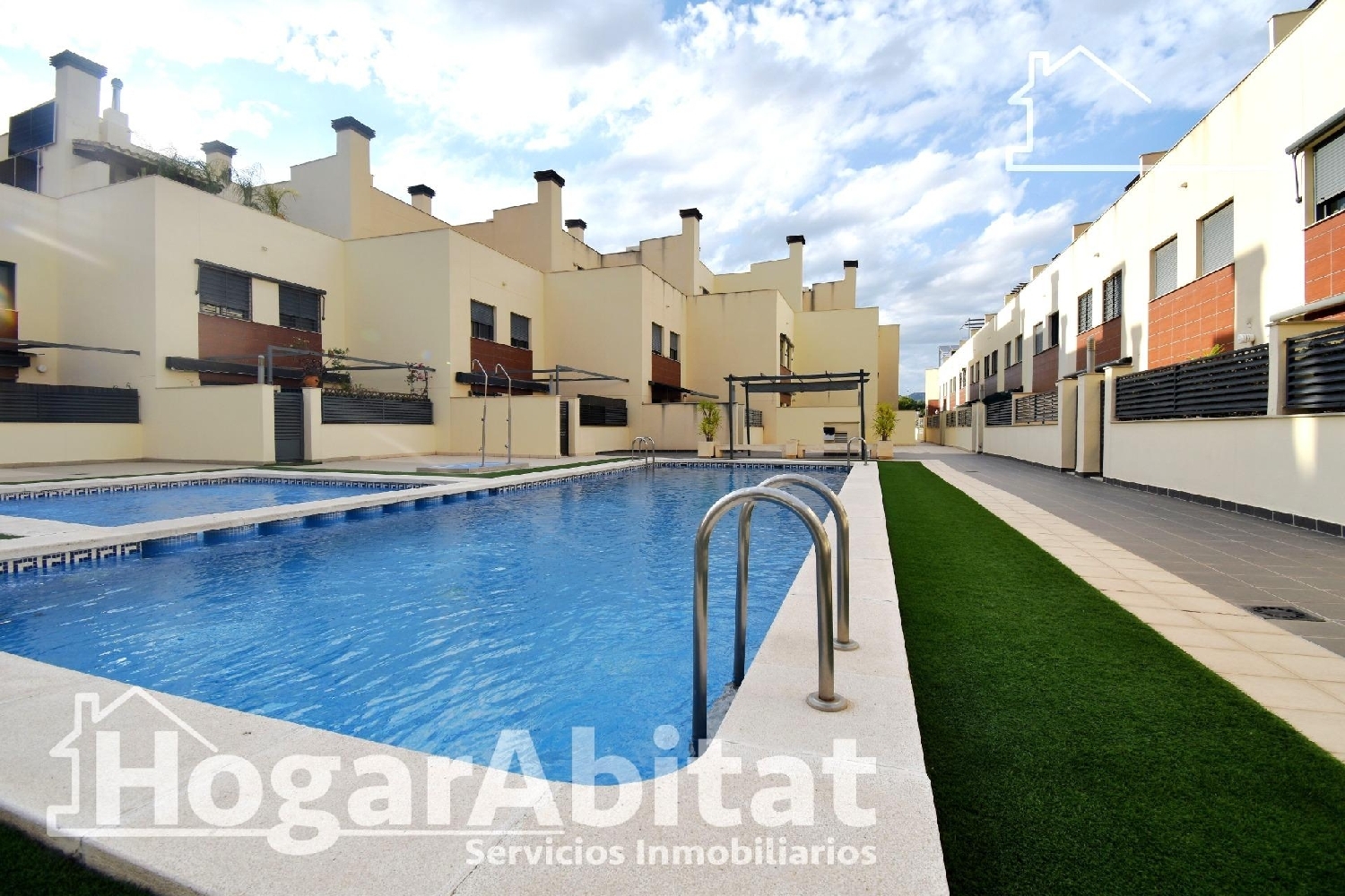  à vendre maison Castellons Marina Alta 3