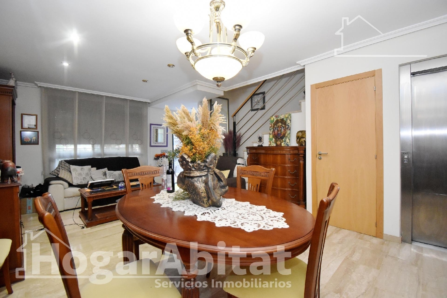  à vendre maison Castellons Marina Alta 8
