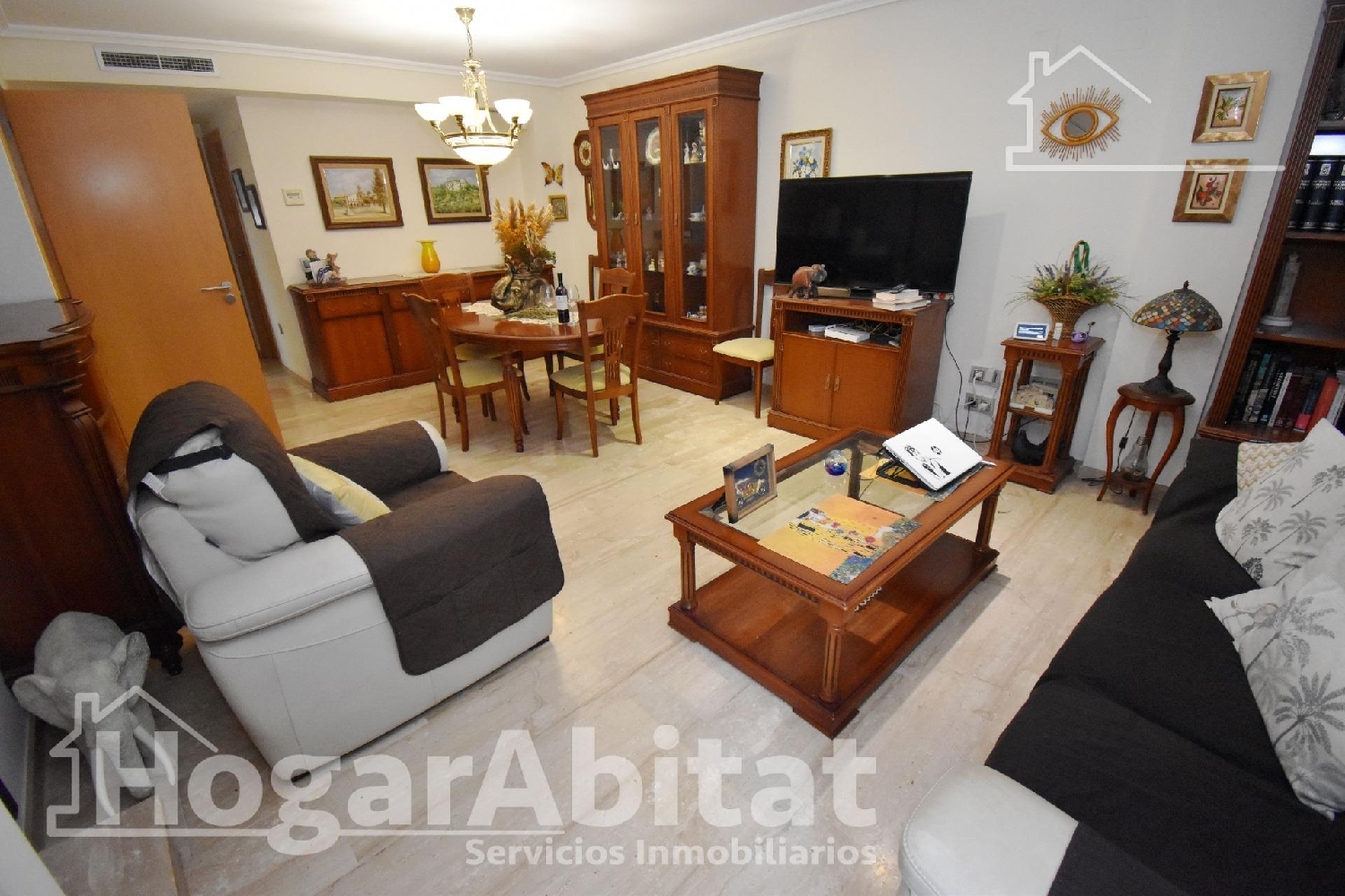  à vendre maison Castellons Marina Alta 6