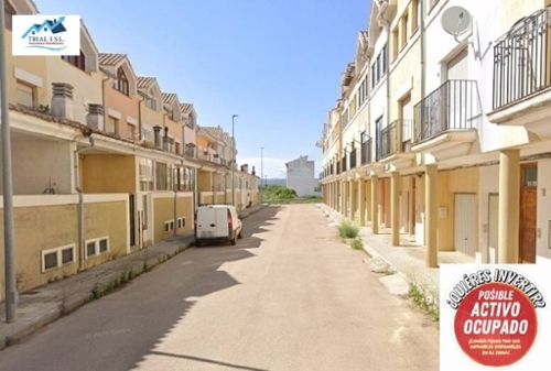 Castellons Marina Alta house foto 6380572