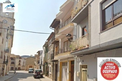 Castellons Marina Alta house foto 6380590