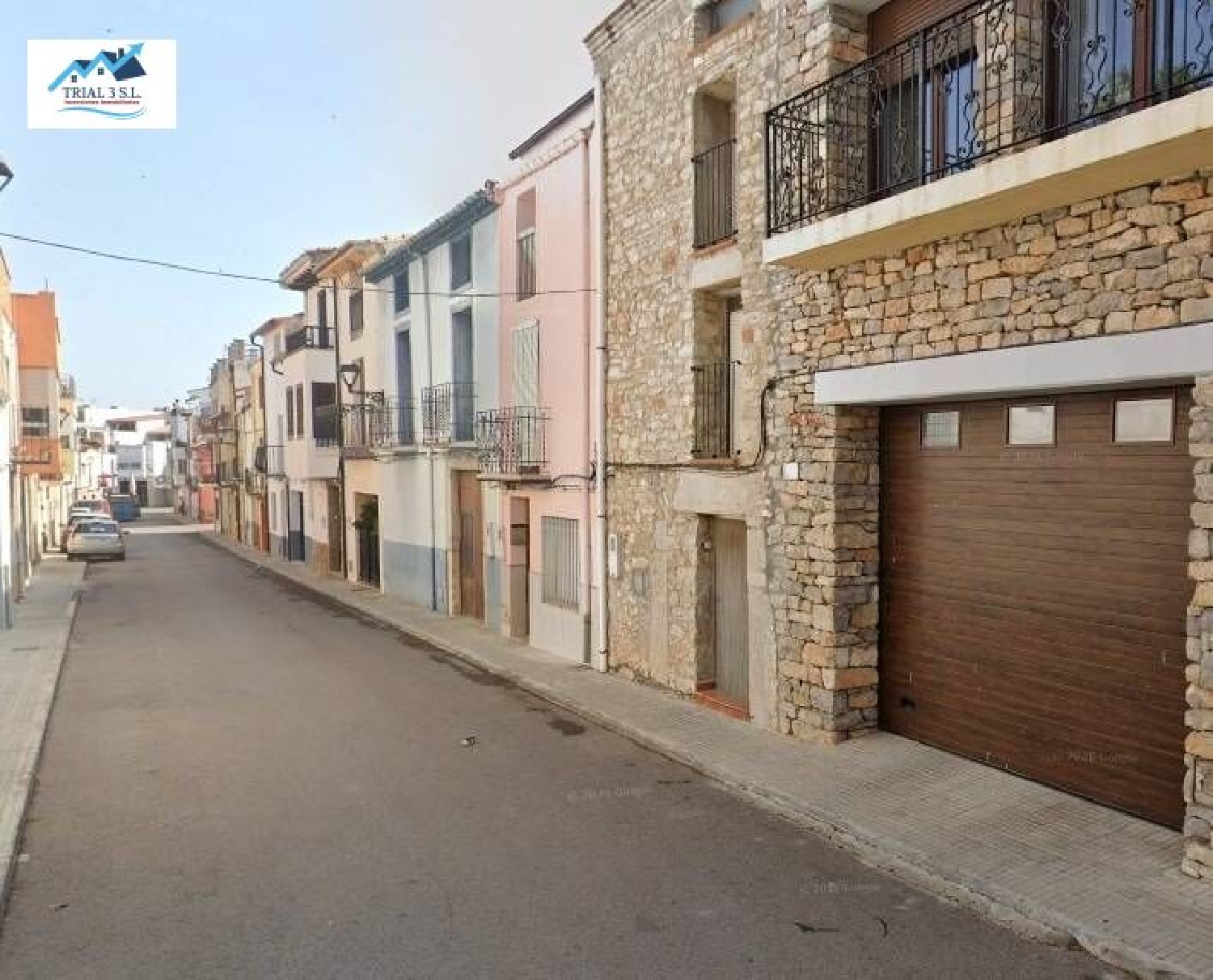  for sale house Castellons Marina Alta 2