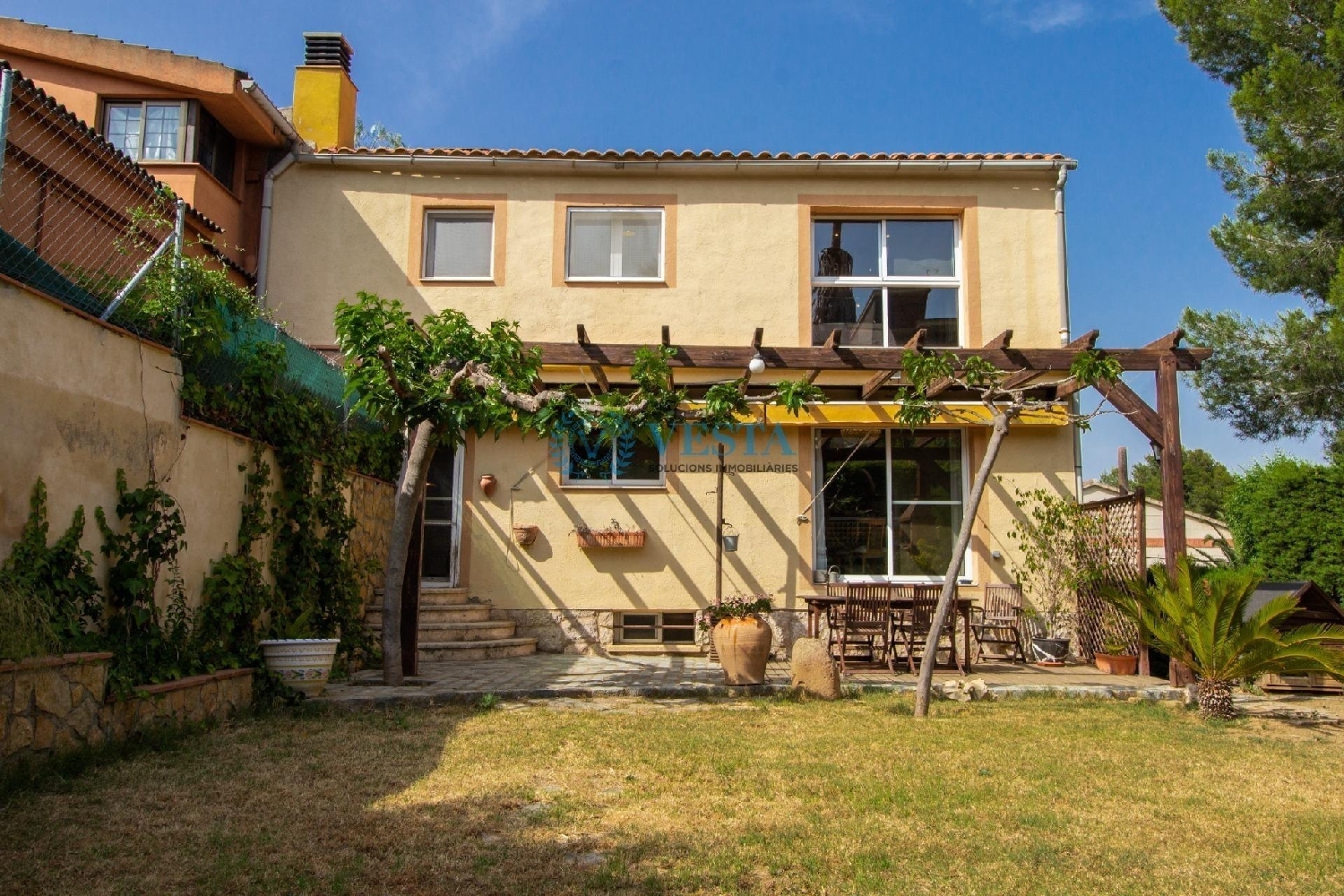 kaufen Haus Castellvell Del Camp Baix Camp 1