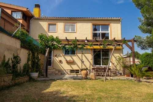 Castellvell Del Camp Baix Camp Haus Bild 6386919