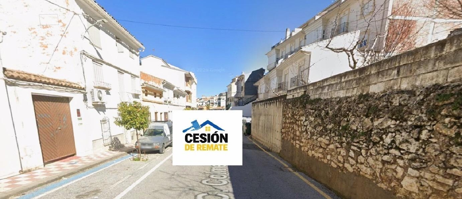  kaufen Haus Castillo De Locubín Sierra Sur 1