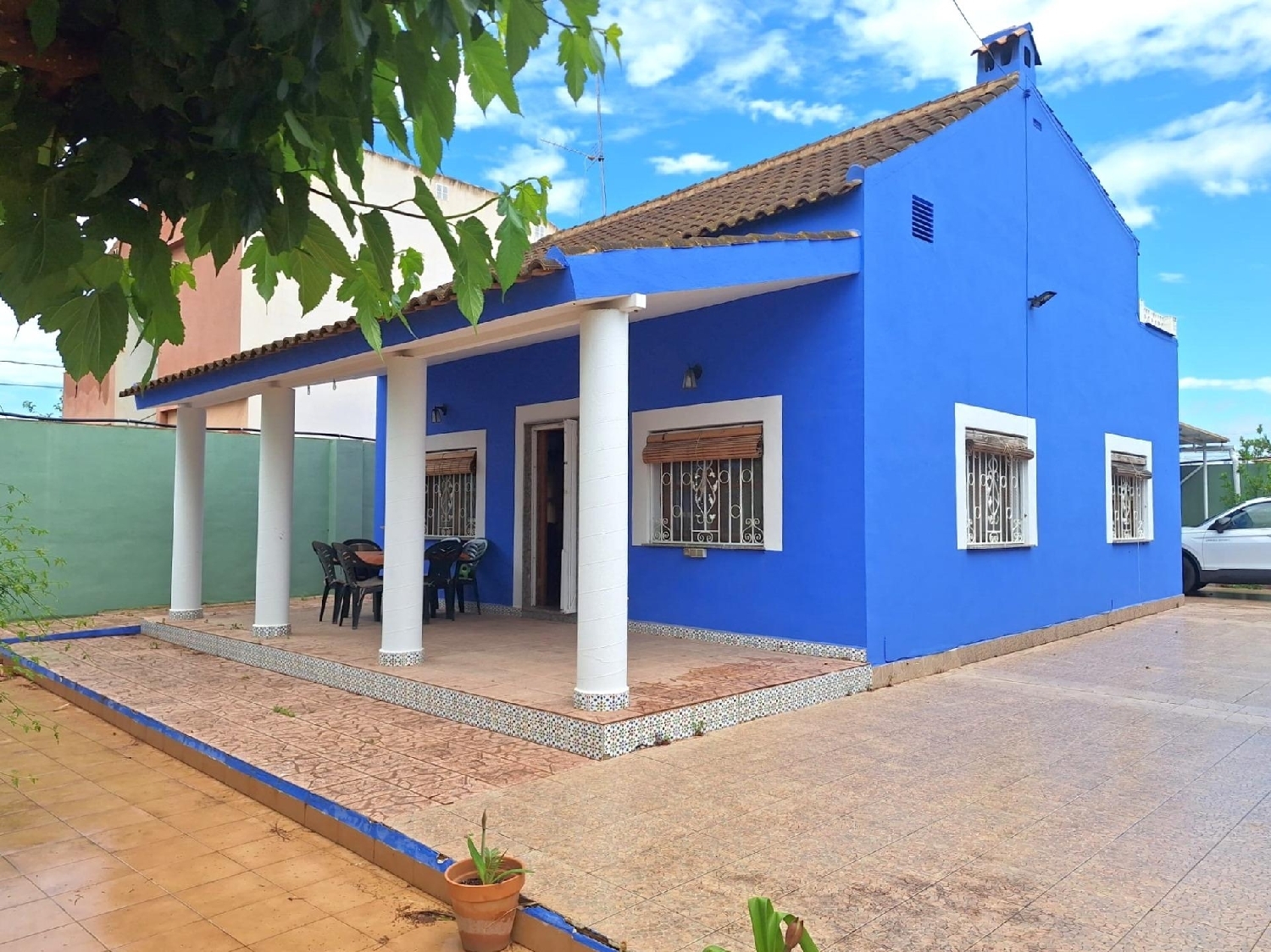  till salu hus Castrillo De Murcia Odra-Pisuerga 2