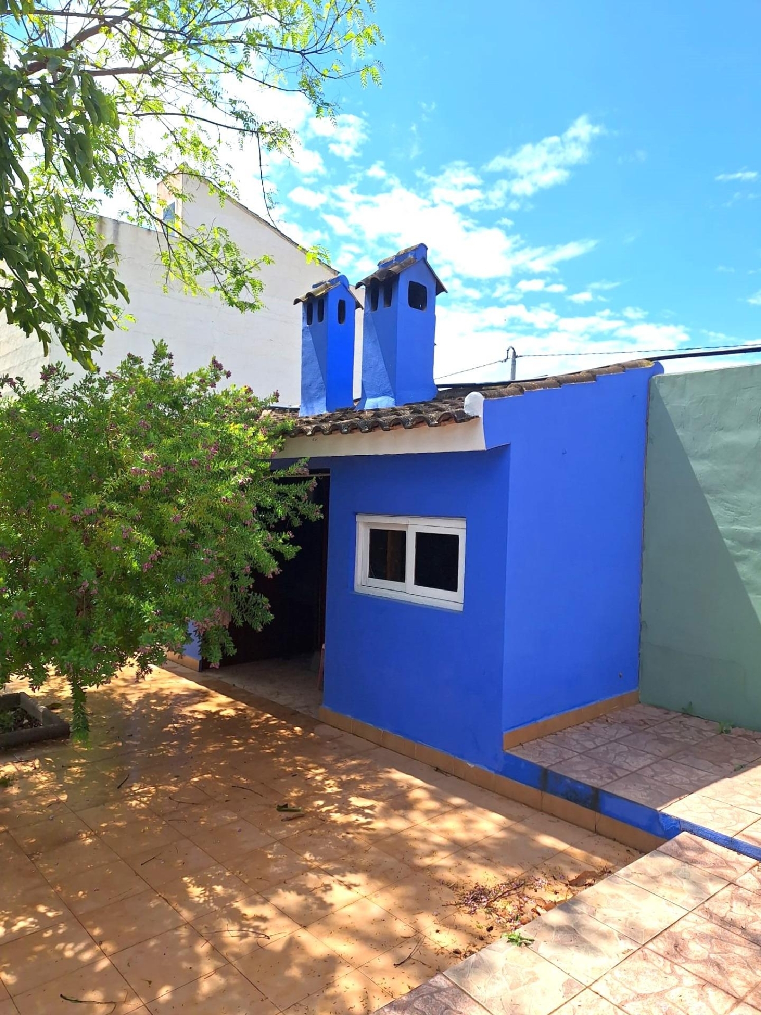  till salu hus Castrillo De Murcia Odra-Pisuerga 3
