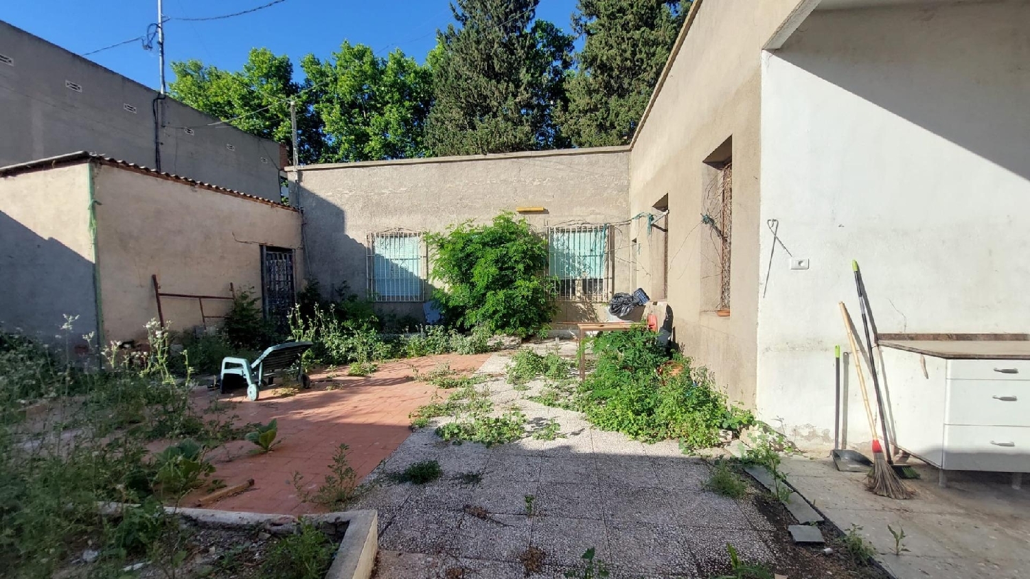 for sale house Castrillo De Murcia Odra-Pisuerga 5