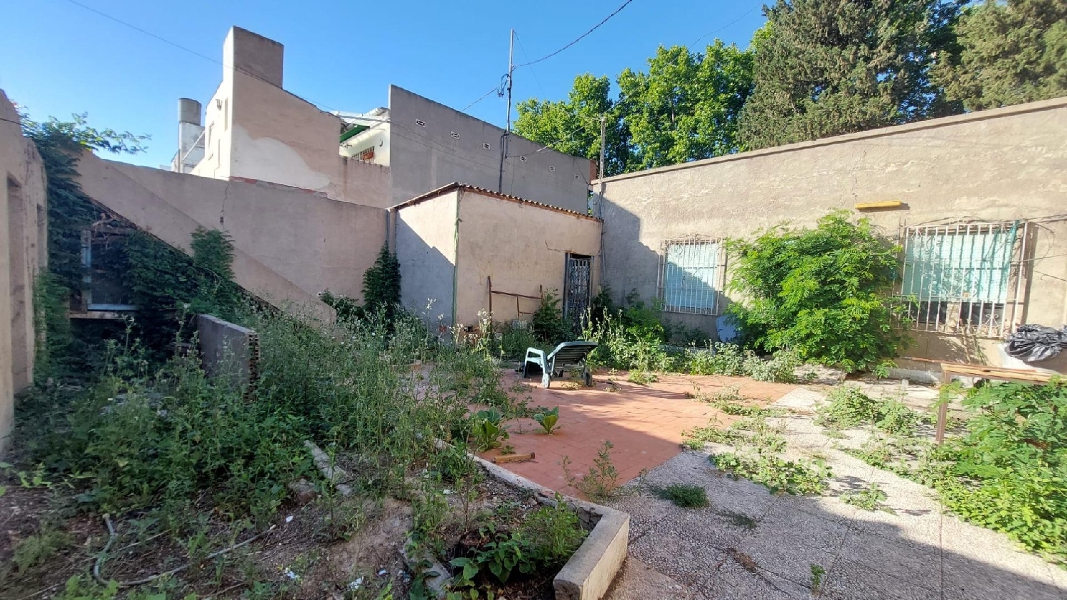 for sale house Castrillo De Murcia Odra-Pisuerga 6