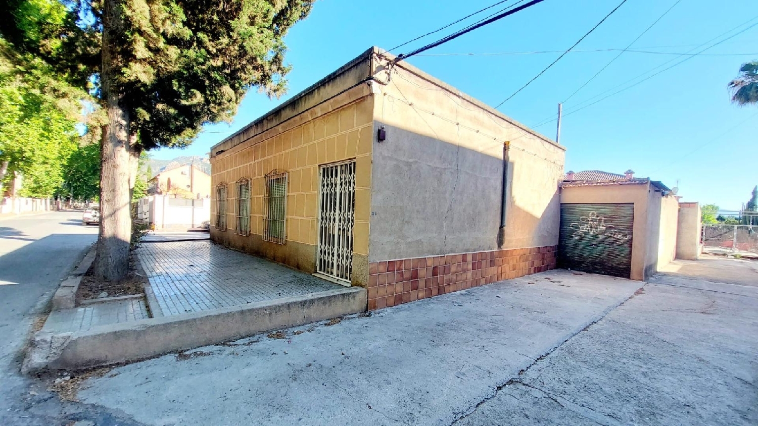 for sale house Castrillo De Murcia Odra-Pisuerga 2