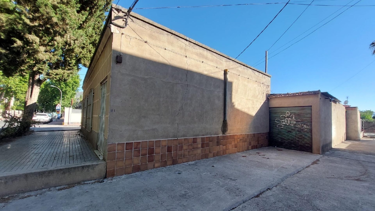 for sale house Castrillo De Murcia Odra-Pisuerga 4