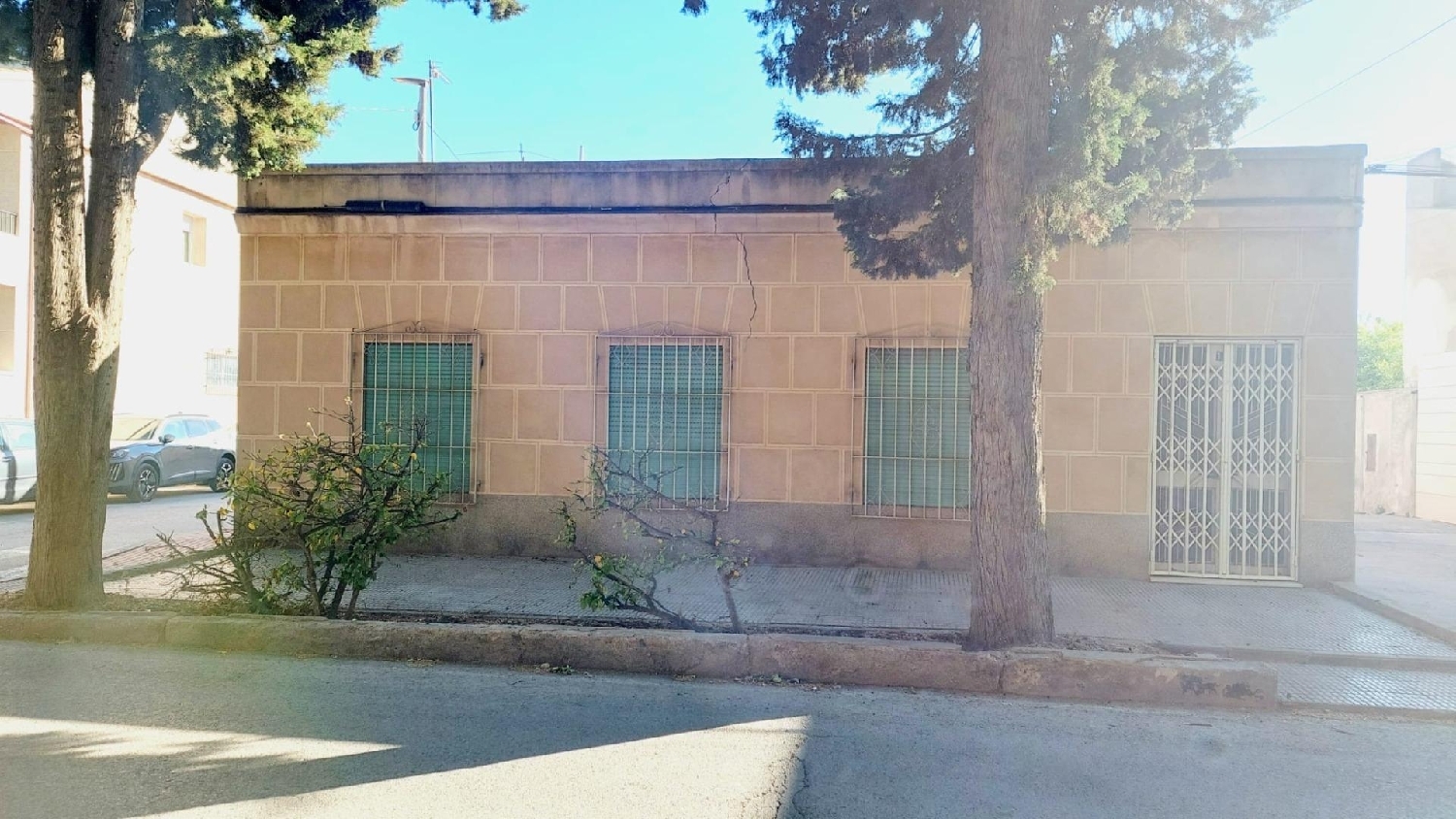 for sale house Castrillo De Murcia Odra-Pisuerga 3