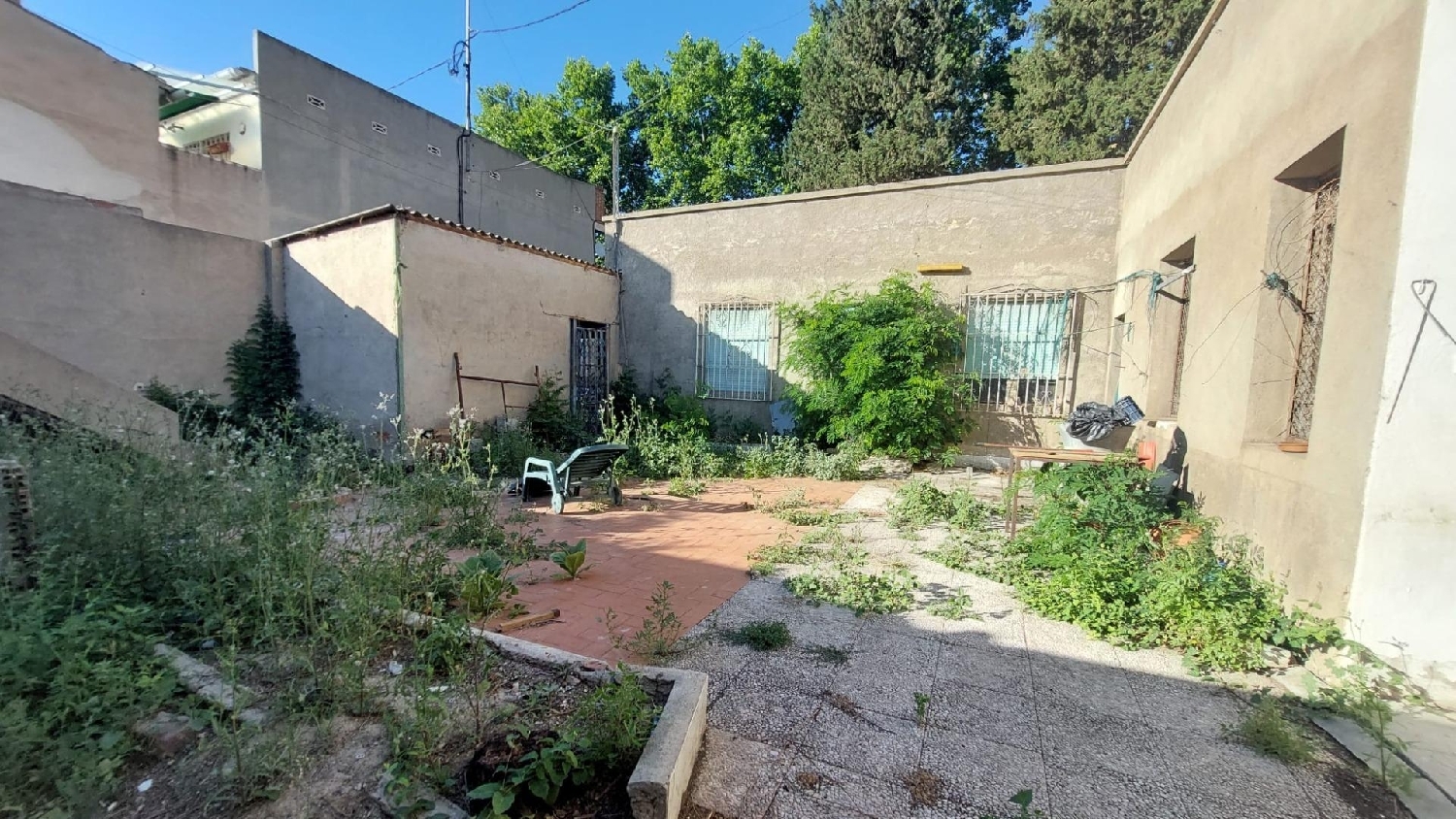for sale house Castrillo De Murcia Odra-Pisuerga 7