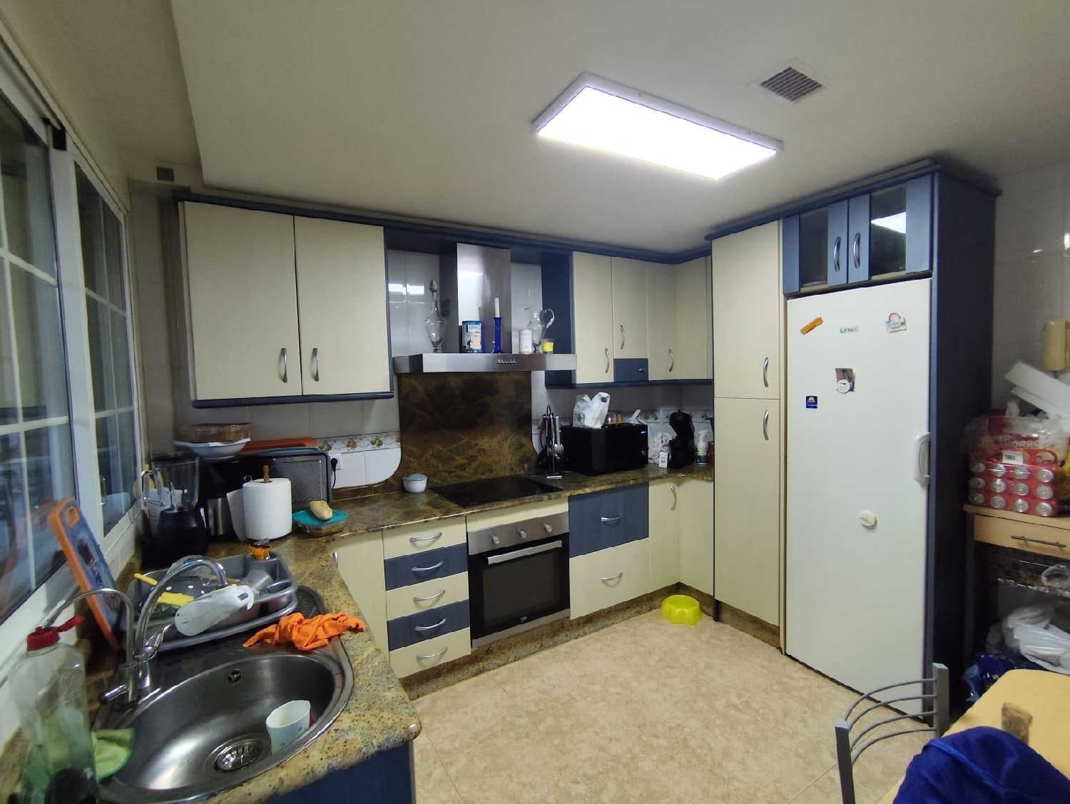 en venta casa Castrillo De Murcia Odra-Pisuerga 4