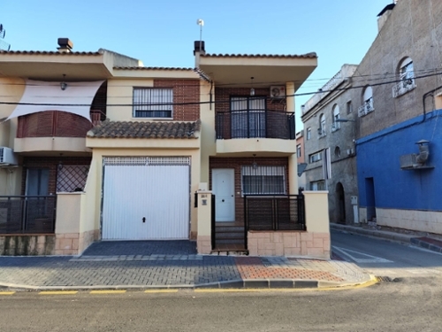 Castrillo De Murcia Odra-Pisuerga casa foto 6386368