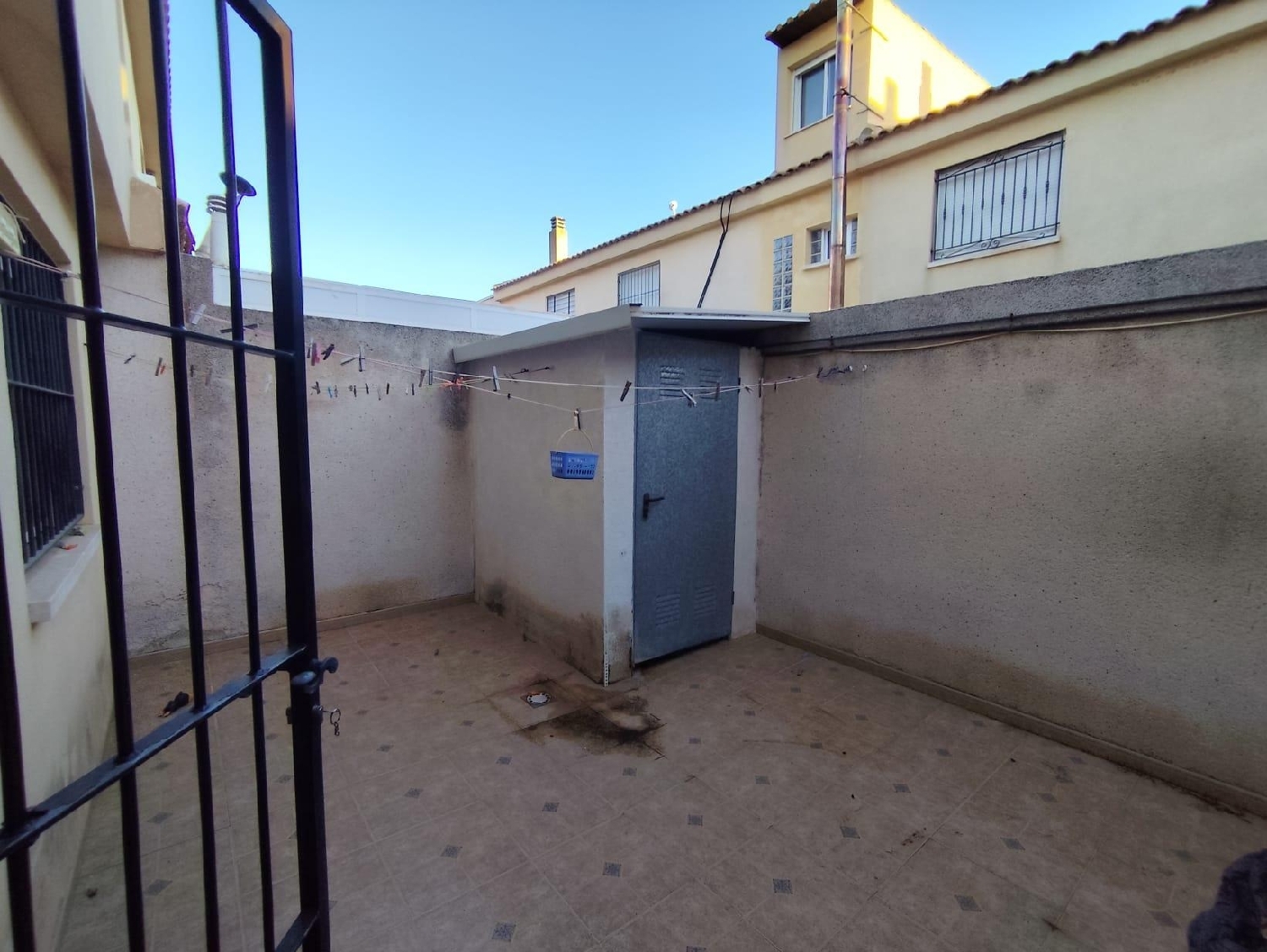 en venta casa Castrillo De Murcia Odra-Pisuerga 7