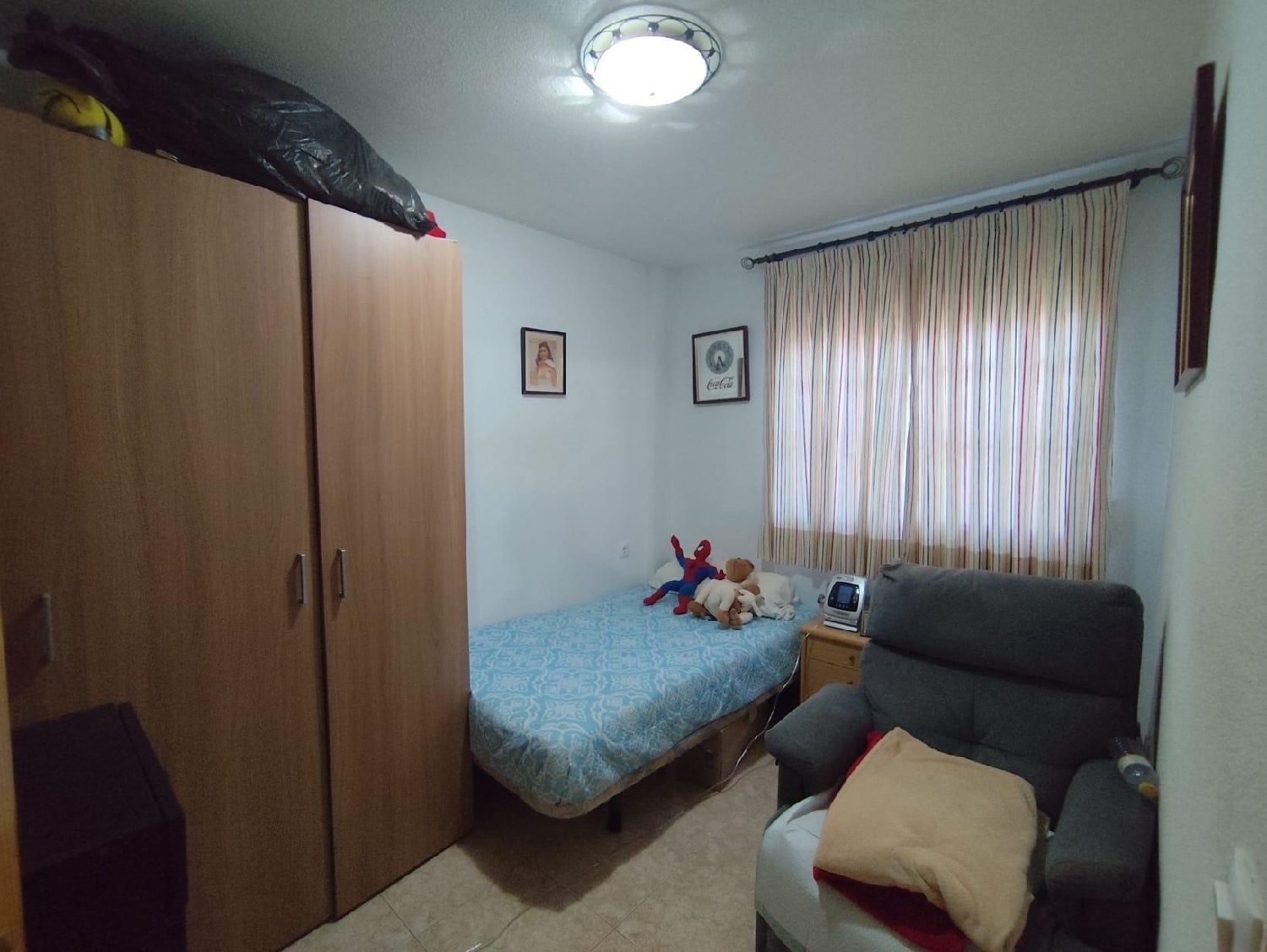 en venta casa Castrillo De Murcia Odra-Pisuerga 8