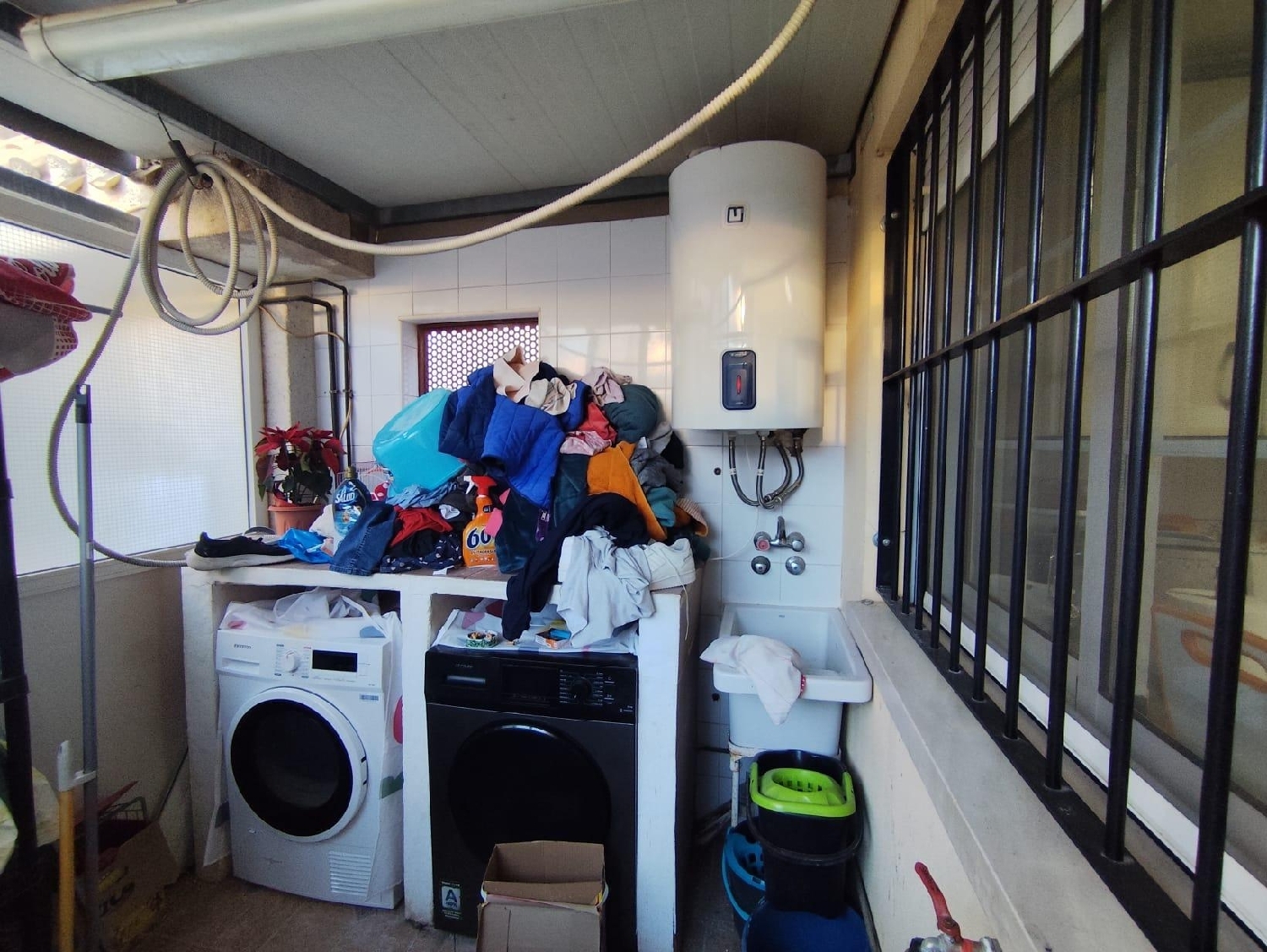 en venta casa Castrillo De Murcia Odra-Pisuerga 6