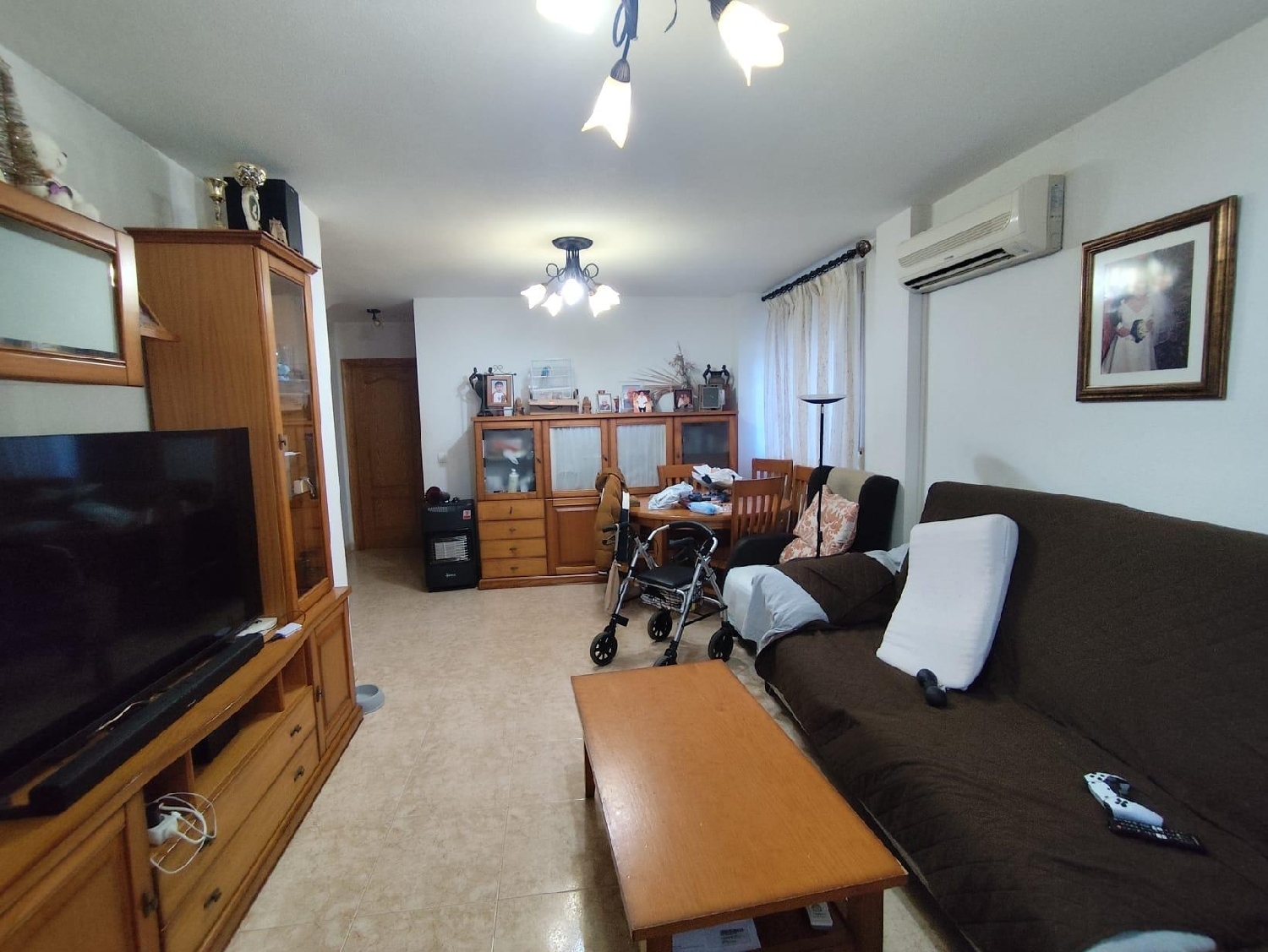 en venta casa Castrillo De Murcia Odra-Pisuerga 2