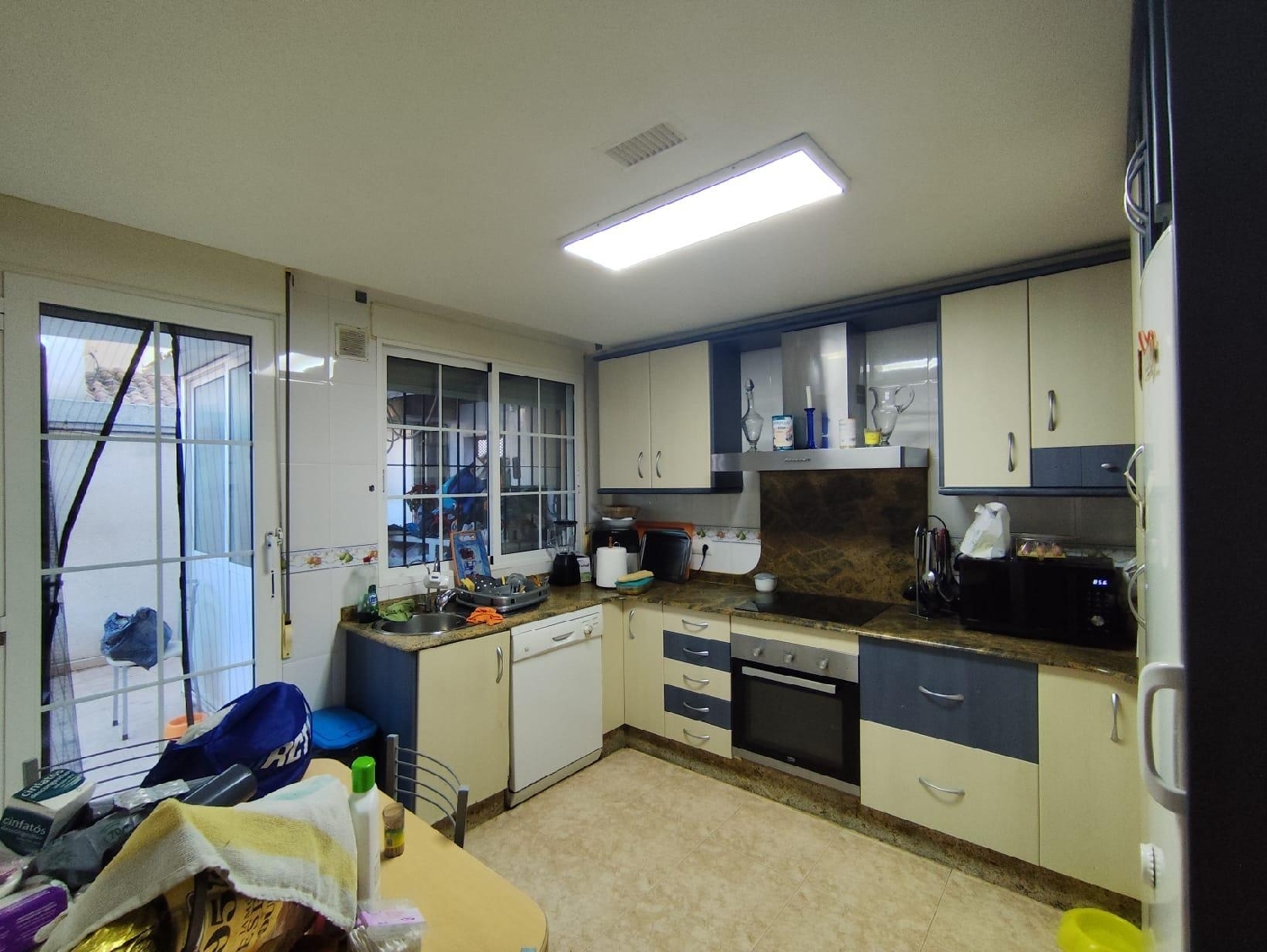 en venta casa Castrillo De Murcia Odra-Pisuerga 5