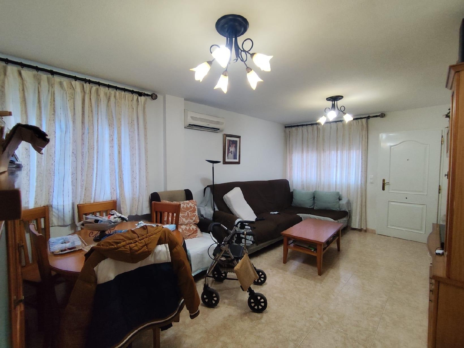 en venta casa Castrillo De Murcia Odra-Pisuerga 3