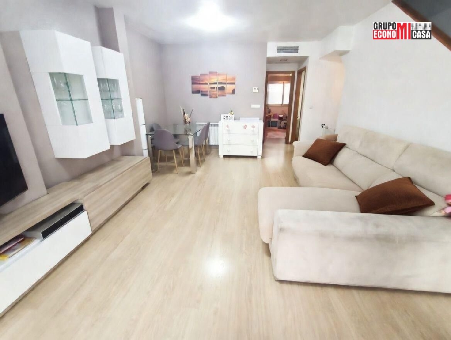  till salu hus Castrillo De Murcia Odra-Pisuerga 3
