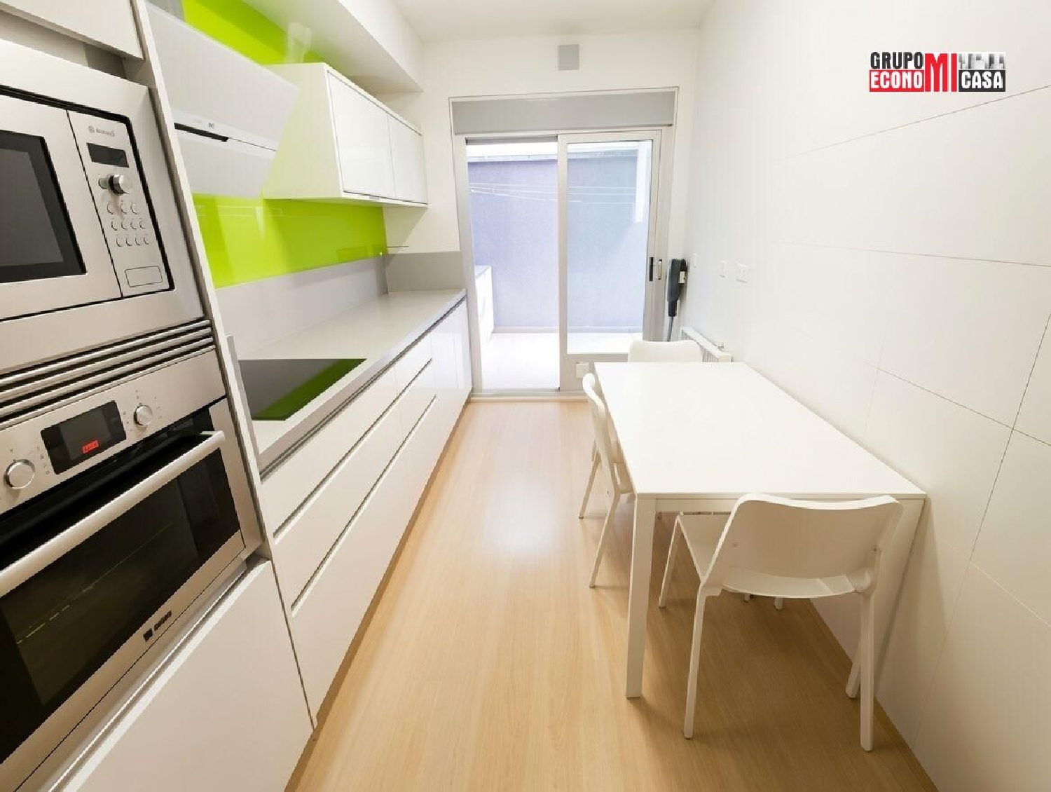  till salu hus Castrillo De Murcia Odra-Pisuerga 5