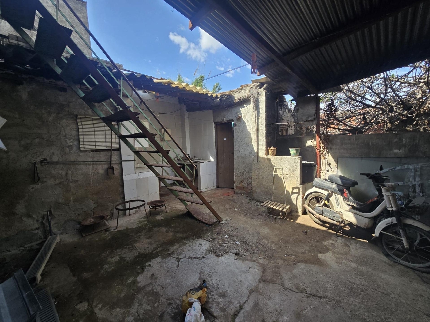  en venta casa Castrillo De Murcia Odra-Pisuerga 7