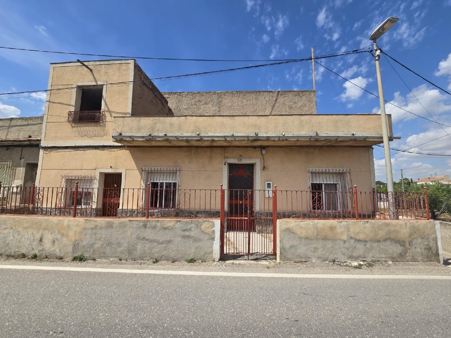  en venta casa Castrillo De Murcia Odra-Pisuerga 1